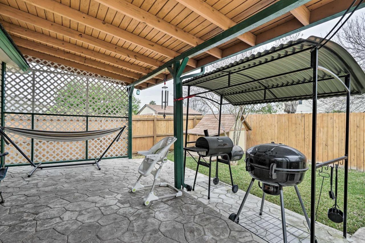 Dog-friendly Texas Retreat With Hot Tub, Patio And Bar * San Antonio